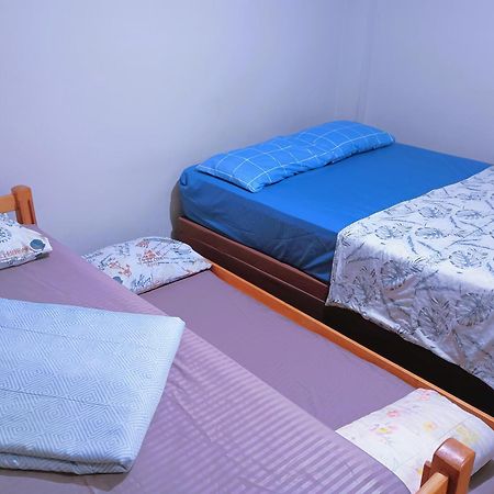 Apartamento Cobertura São Pedro da Aldeia Esterno foto