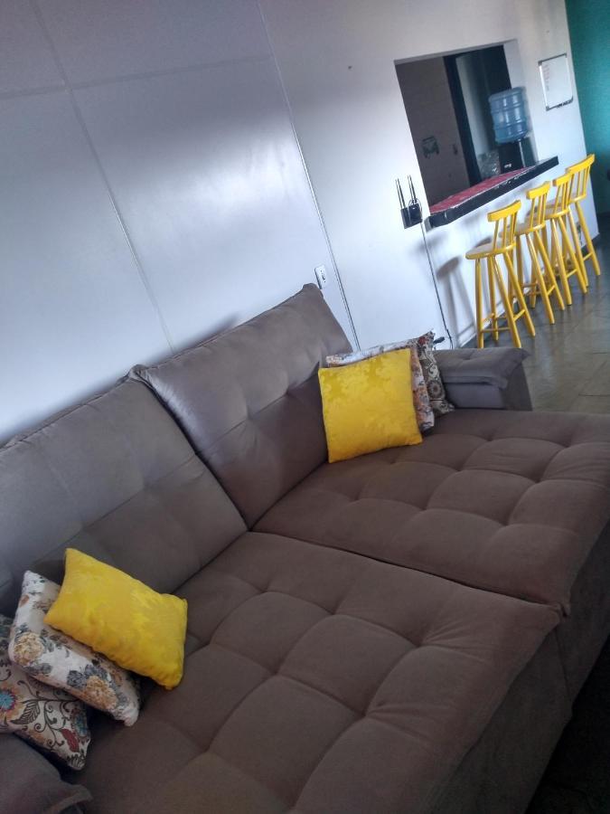 Apartamento Cobertura São Pedro da Aldeia Esterno foto
