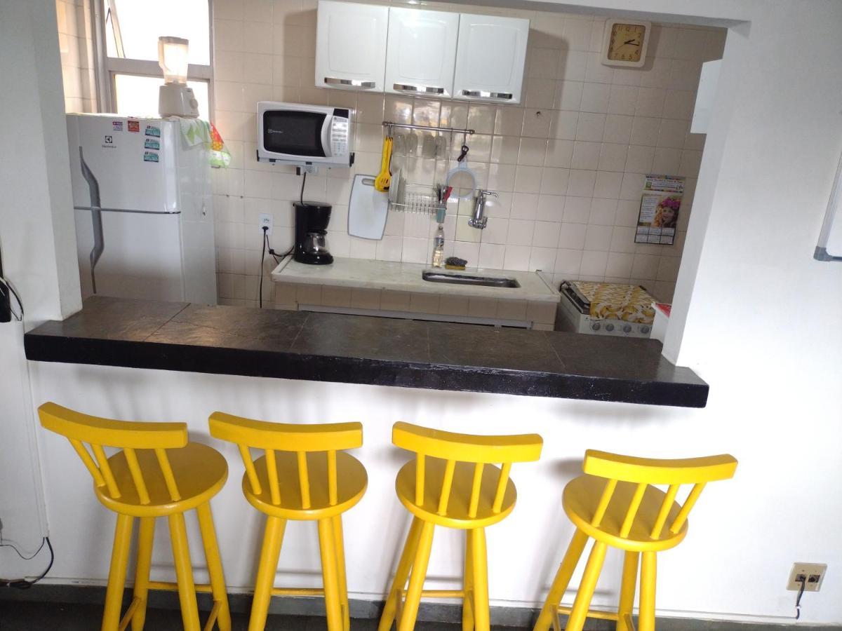 Apartamento Cobertura São Pedro da Aldeia Esterno foto