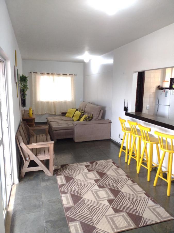 Apartamento Cobertura São Pedro da Aldeia Esterno foto