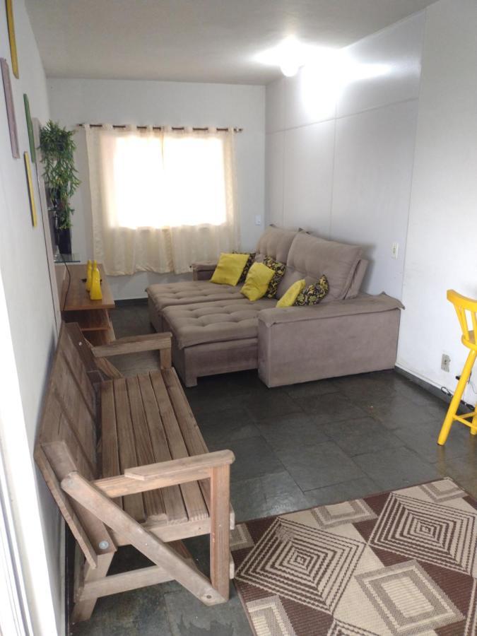 Apartamento Cobertura São Pedro da Aldeia Esterno foto