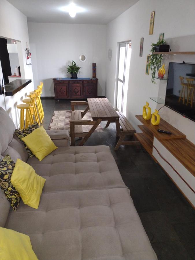 Apartamento Cobertura São Pedro da Aldeia Esterno foto