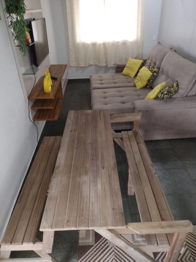 Apartamento Cobertura São Pedro da Aldeia Esterno foto