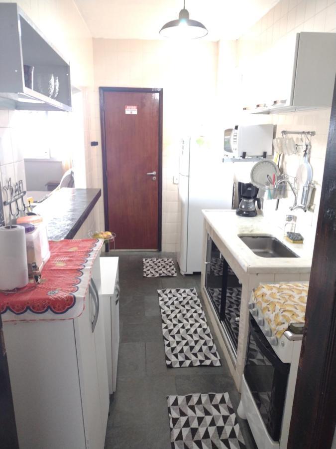 Apartamento Cobertura São Pedro da Aldeia Esterno foto