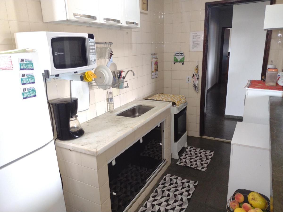 Apartamento Cobertura São Pedro da Aldeia Esterno foto