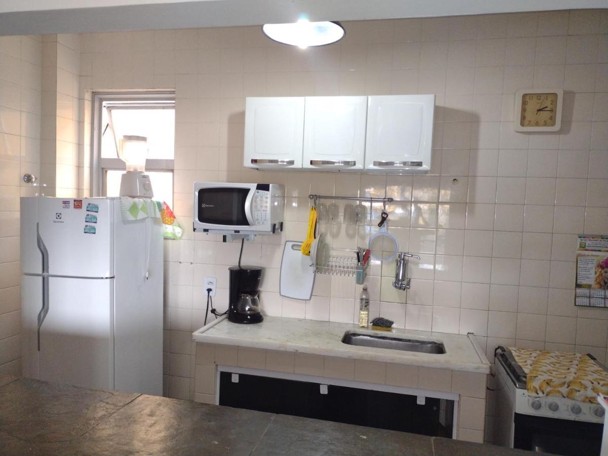 Apartamento Cobertura São Pedro da Aldeia Esterno foto