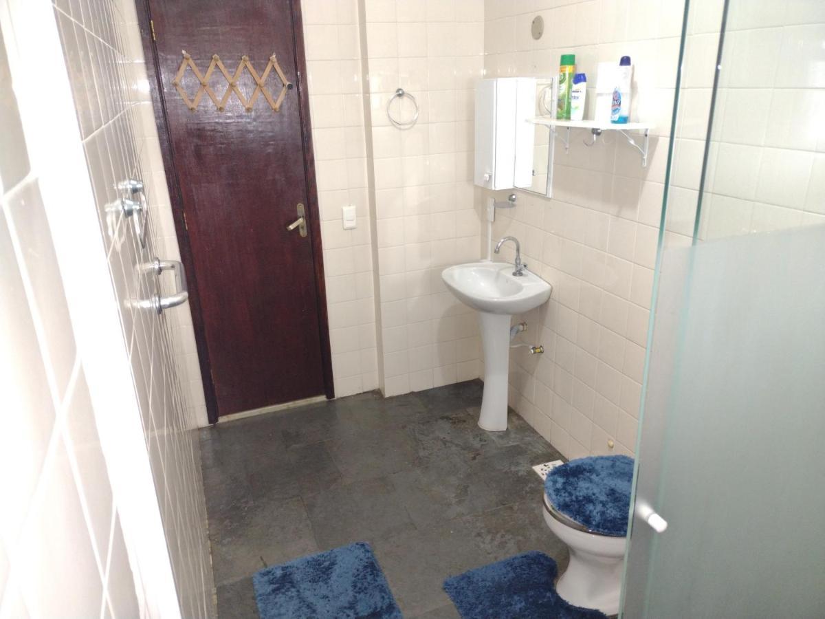 Apartamento Cobertura São Pedro da Aldeia Esterno foto