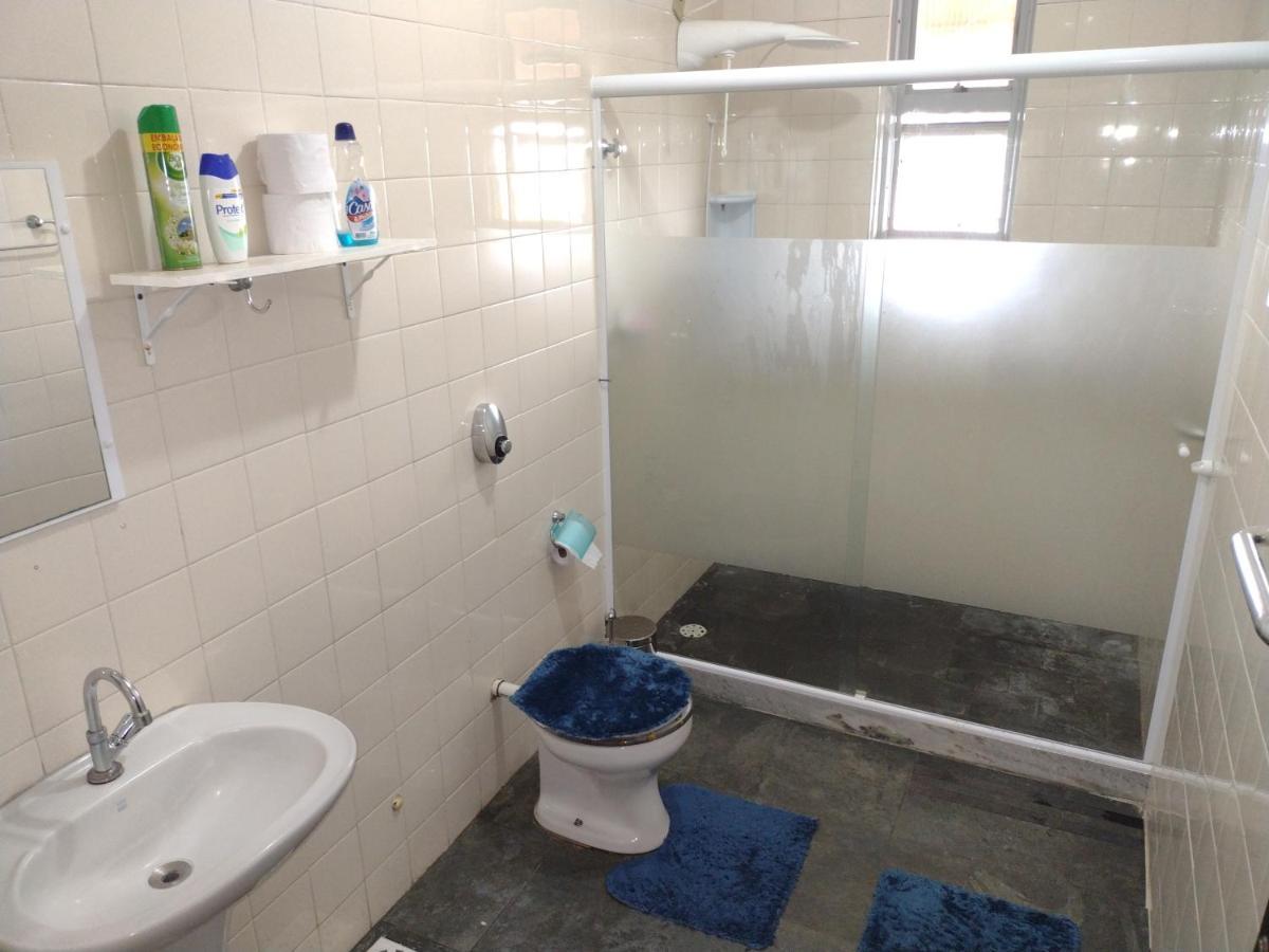 Apartamento Cobertura São Pedro da Aldeia Esterno foto