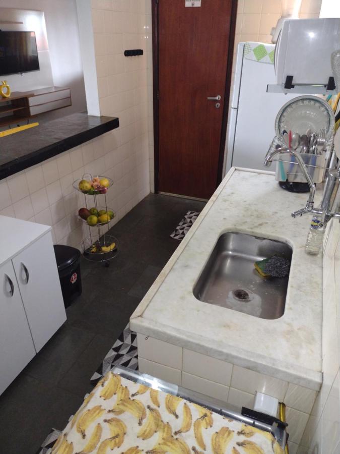 Apartamento Cobertura São Pedro da Aldeia Esterno foto