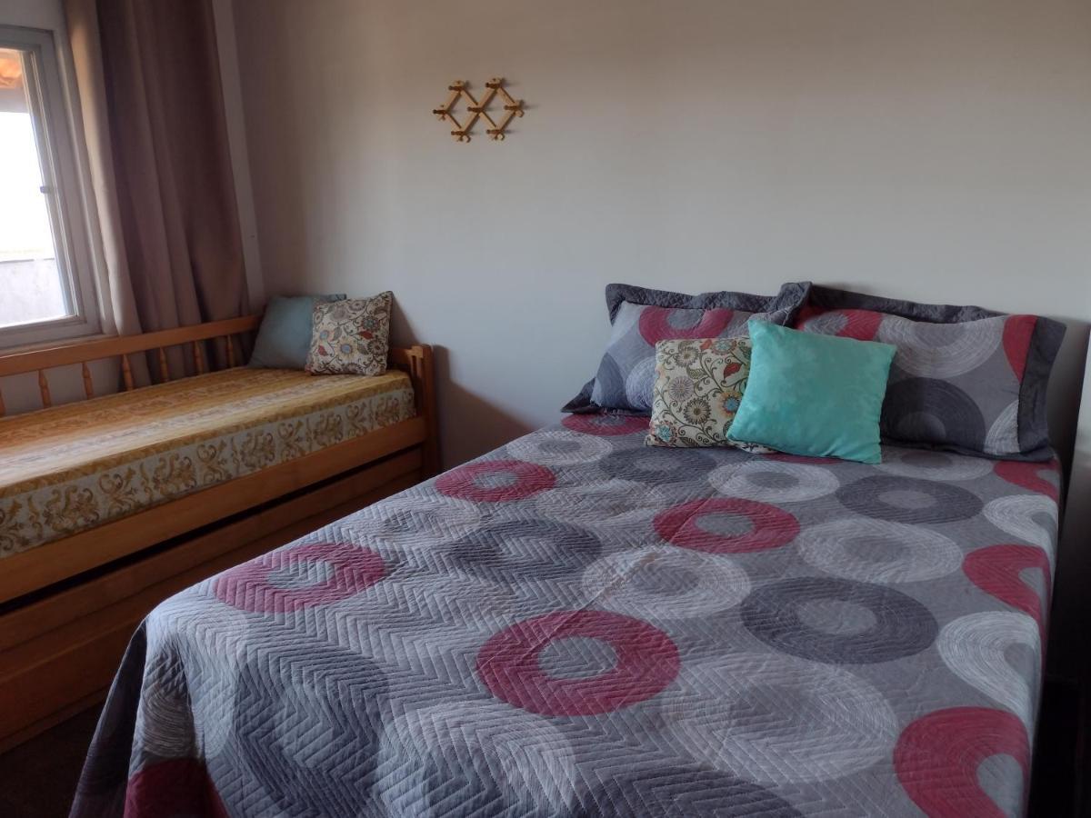 Apartamento Cobertura São Pedro da Aldeia Esterno foto