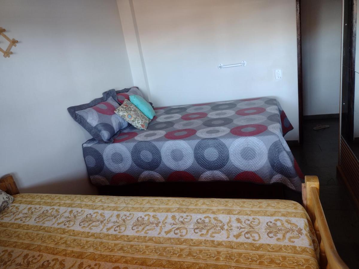 Apartamento Cobertura São Pedro da Aldeia Esterno foto