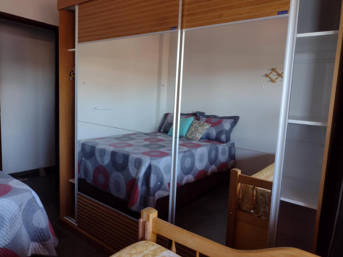 Apartamento Cobertura São Pedro da Aldeia Esterno foto