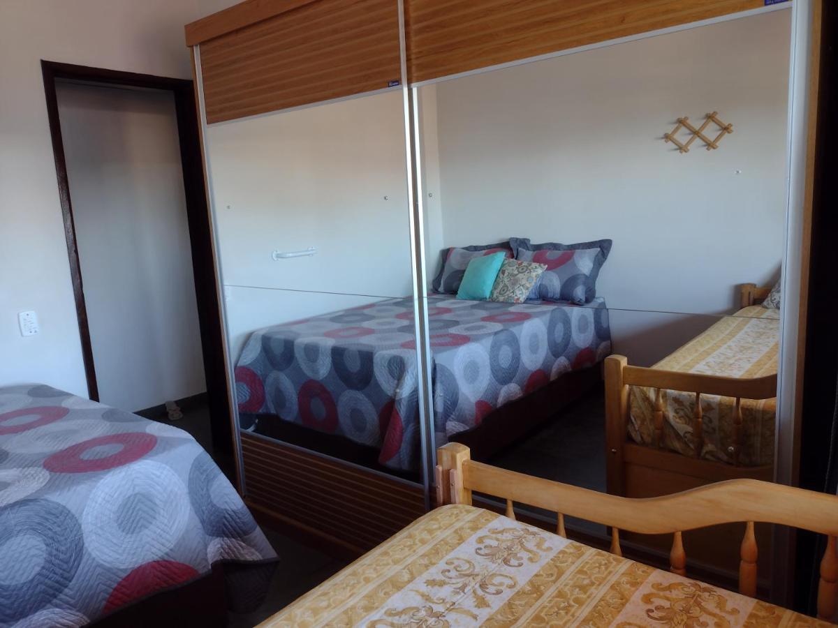 Apartamento Cobertura São Pedro da Aldeia Esterno foto