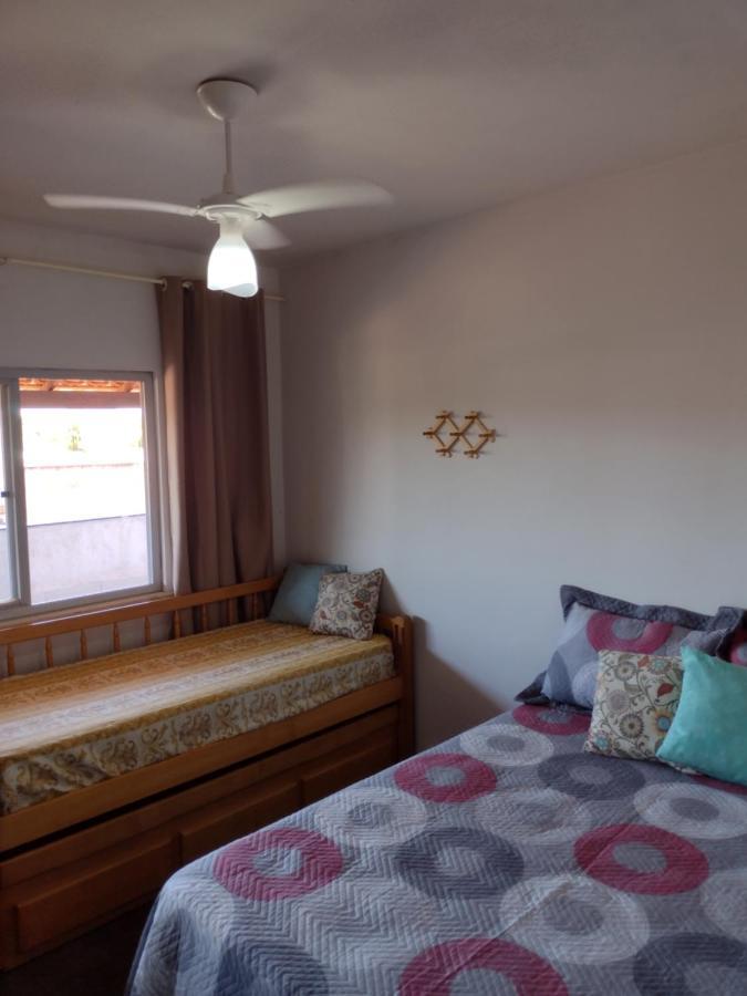 Apartamento Cobertura São Pedro da Aldeia Esterno foto