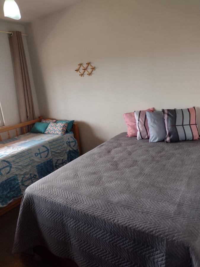 Apartamento Cobertura São Pedro da Aldeia Esterno foto