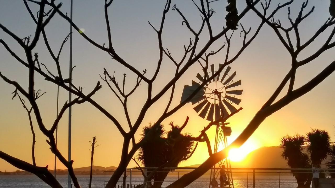 Apartamento Cobertura São Pedro da Aldeia Esterno foto
