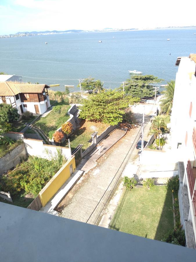 Apartamento Cobertura São Pedro da Aldeia Esterno foto