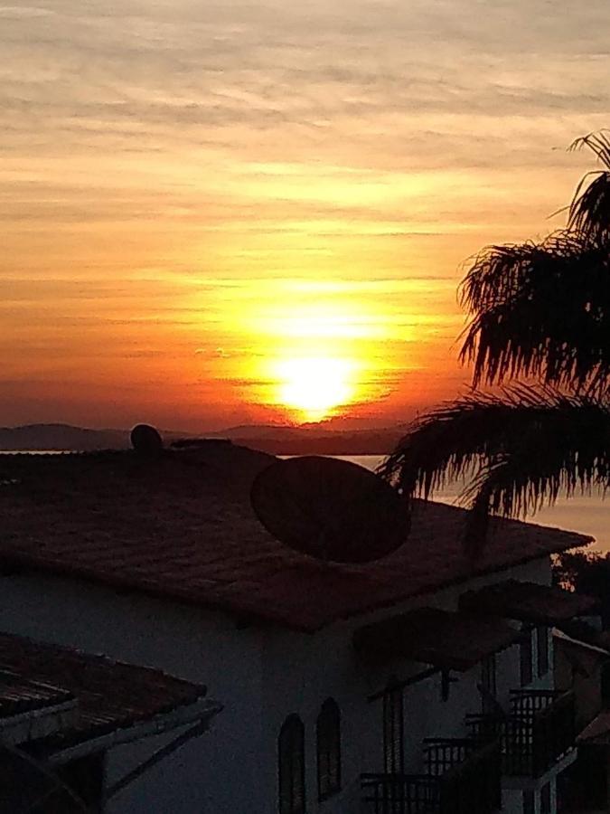 Apartamento Cobertura São Pedro da Aldeia Esterno foto